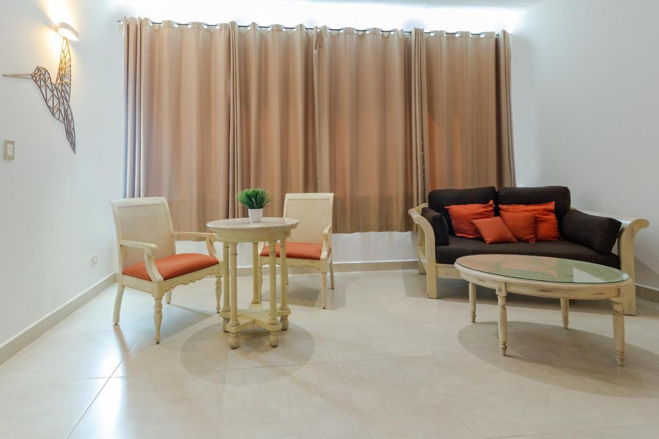 פלאייה דל כרמן Cozy & Super Spacious Suite Colibri Playa D.Carmen מראה חיצוני תמונה